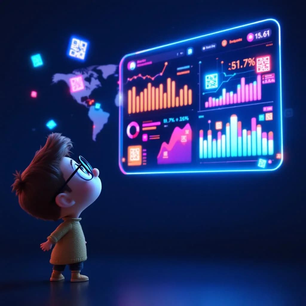 Painel analítico para desenvolvedores
