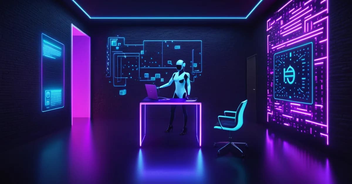 Por qué creamos un agente IA para la creación de códigos QR