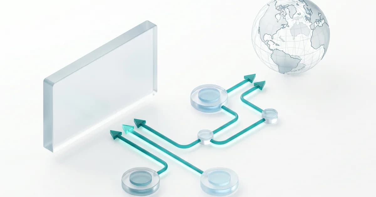 Custom Domain on AI Pages: Setup Walkthrough (Business Tier) - QR-Verse blog