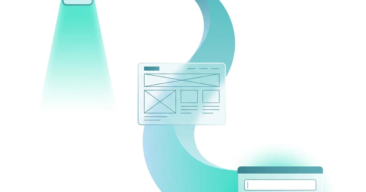 From QR Scan to Lead: The AI Pages Conversion Funnel Explained - QR-Verse blog