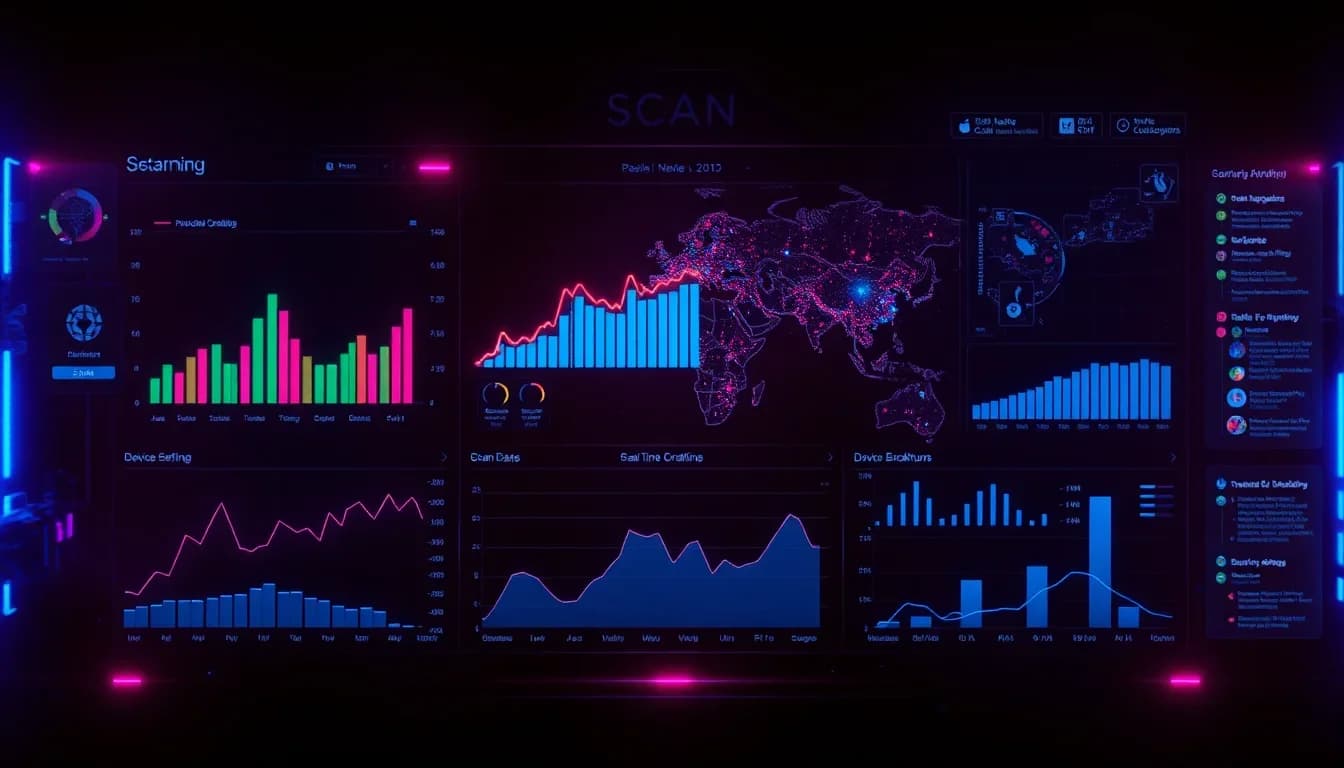 QR Code Analytics & Tracking: The Complete Guide 2026