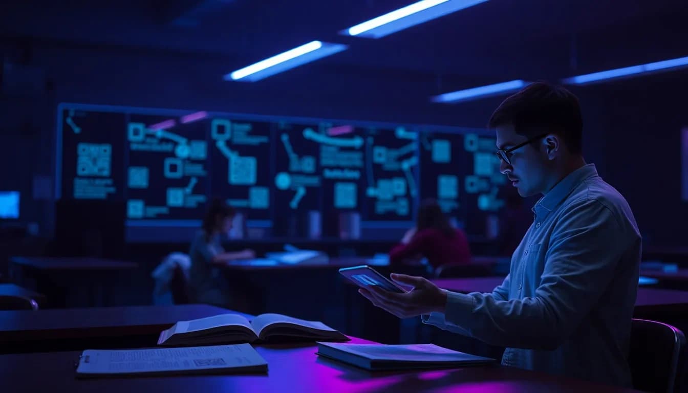 QR Codes en el Aula: 10 Formas de Uso (2026)