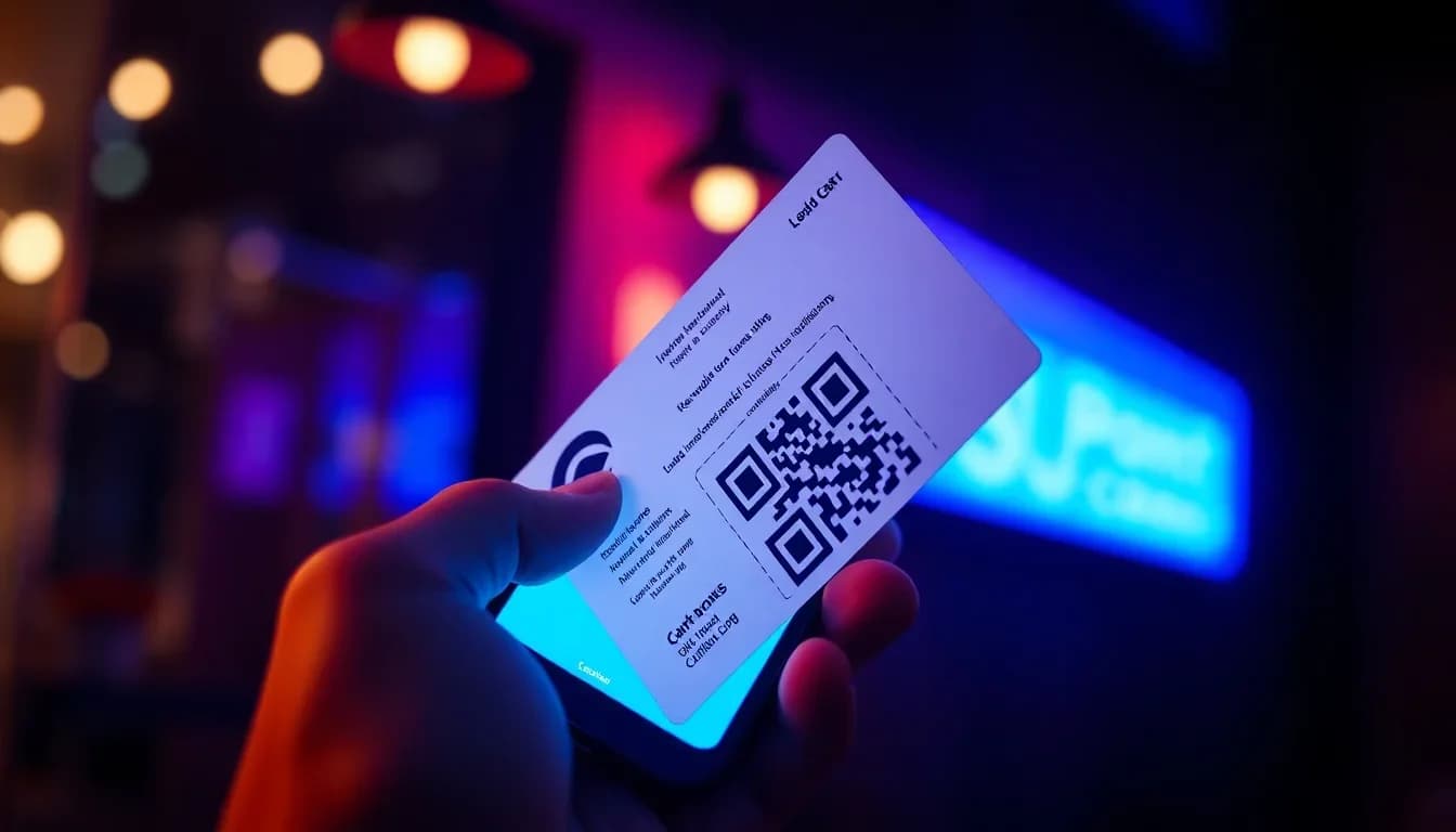 QR Code Loyalty Programs: Customer Retention That Scales