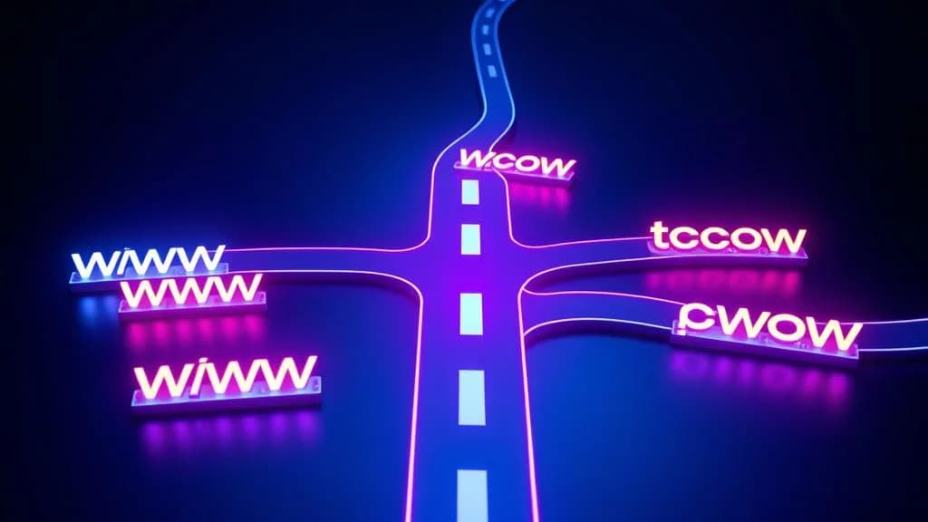 QR Multi-URL: Múltiples Enlaces en Un Solo Código