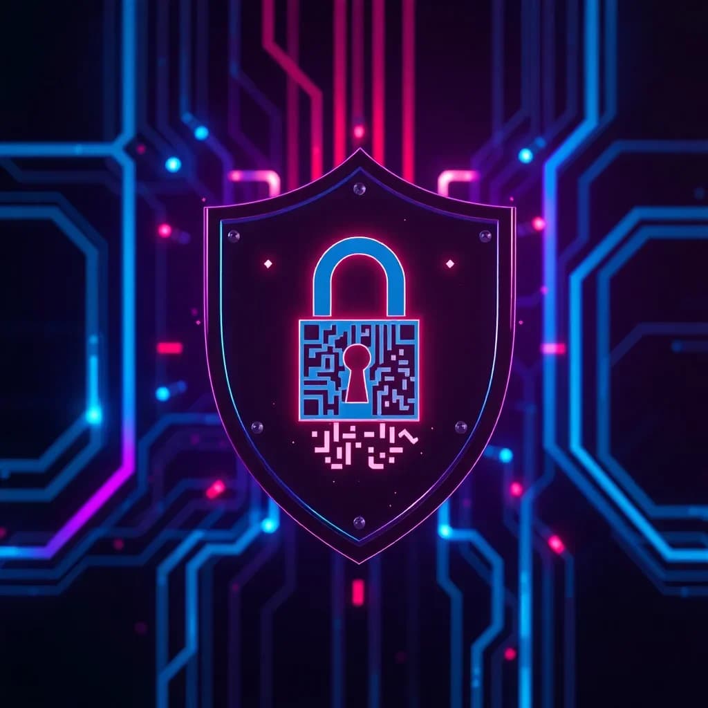 DSGVO-konformer QR-Code Generator für Deutschland