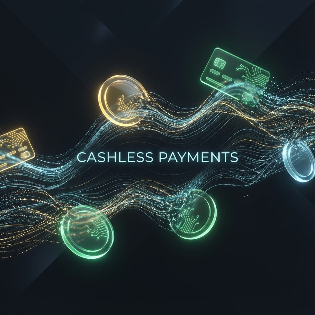 Aceite Pagamentos em Qualquer Lugar com Códigos QR