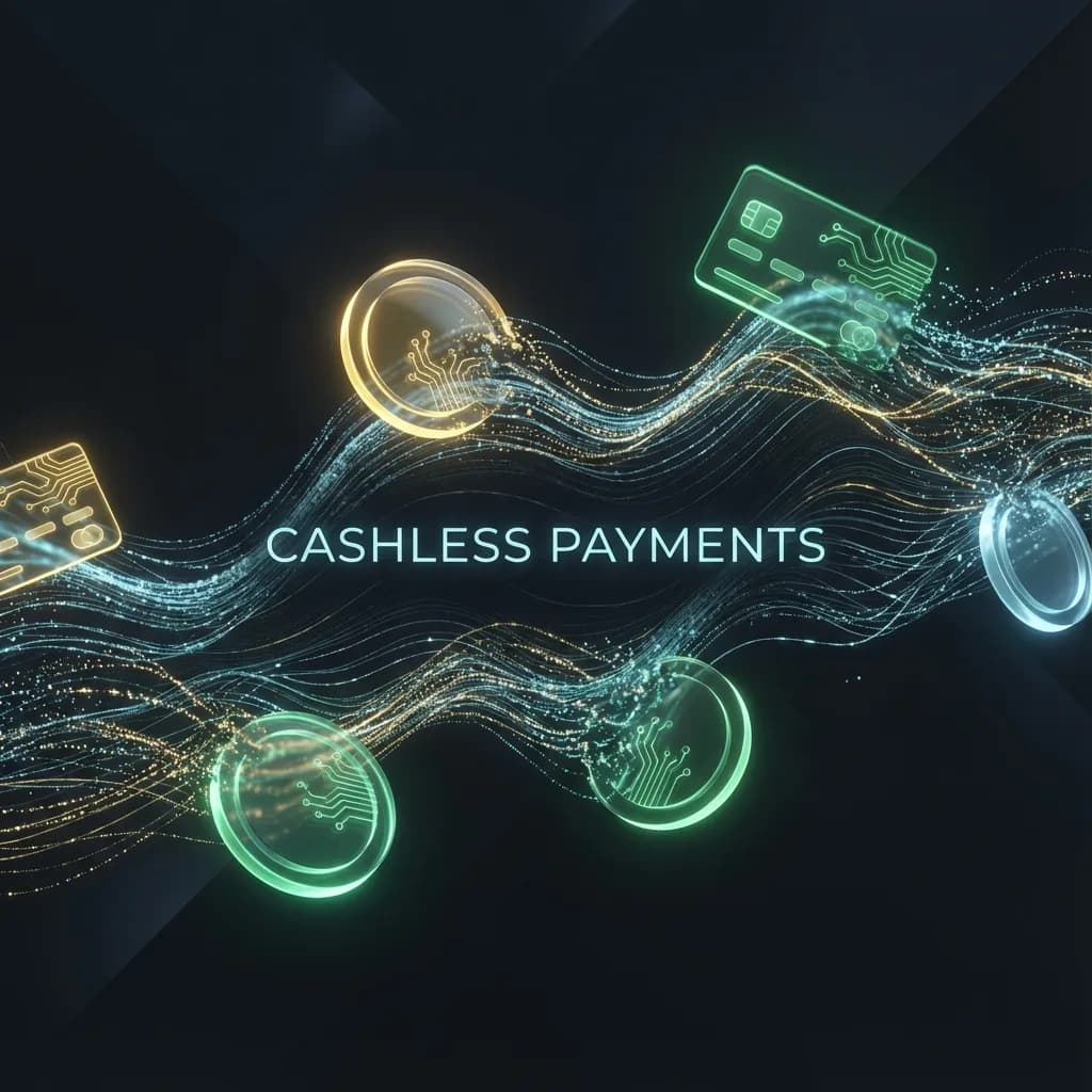 Códigos QR de Pago: Acepta Dinero Sin Terminal - QR-Verse blog