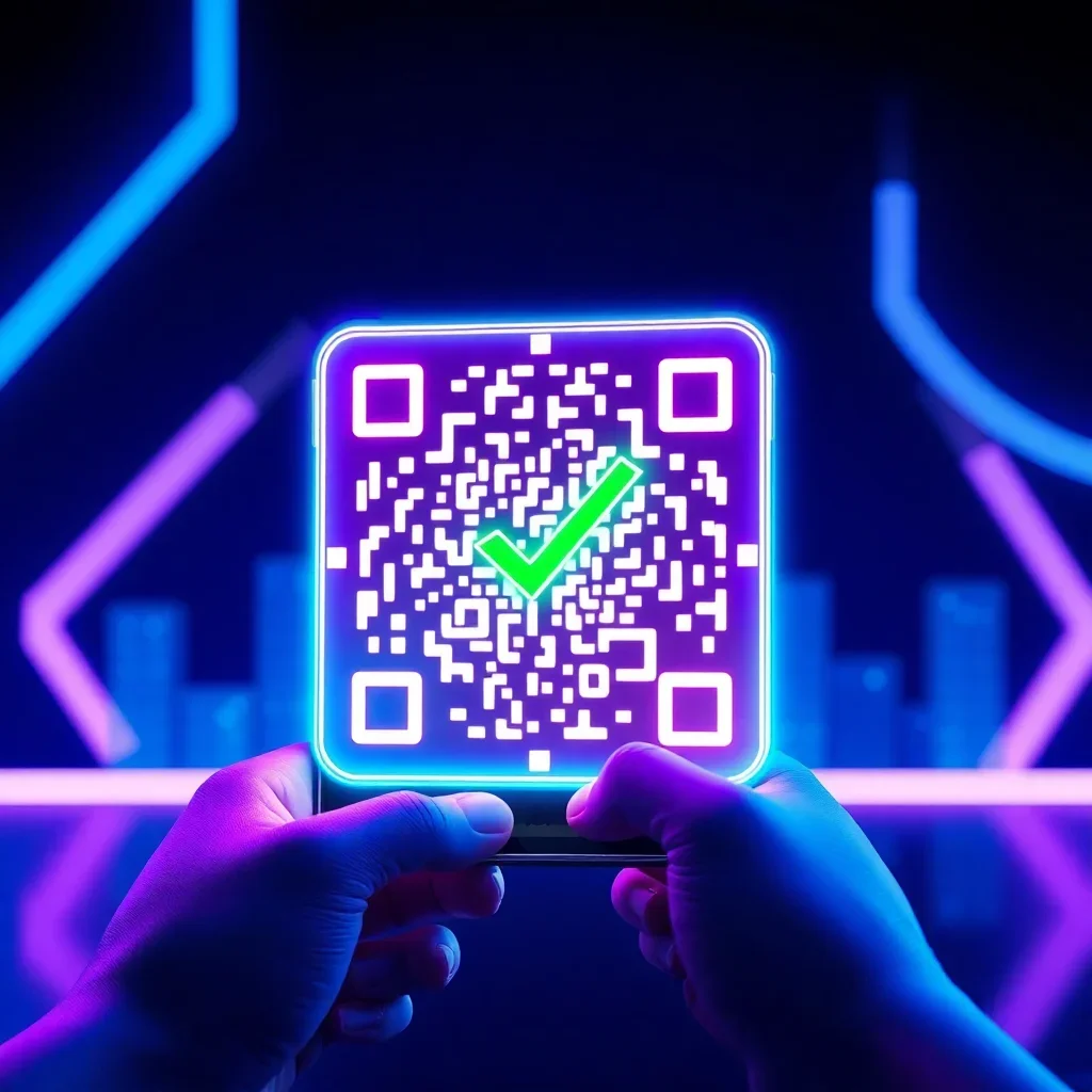 AI QR code — 100% scannable guarantee with ControlNet technology ensuring every code works