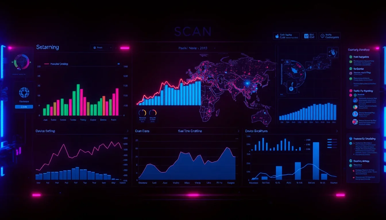 QR Code Analytics & Tracking: The Complete Guide 2026 | QR-Verse